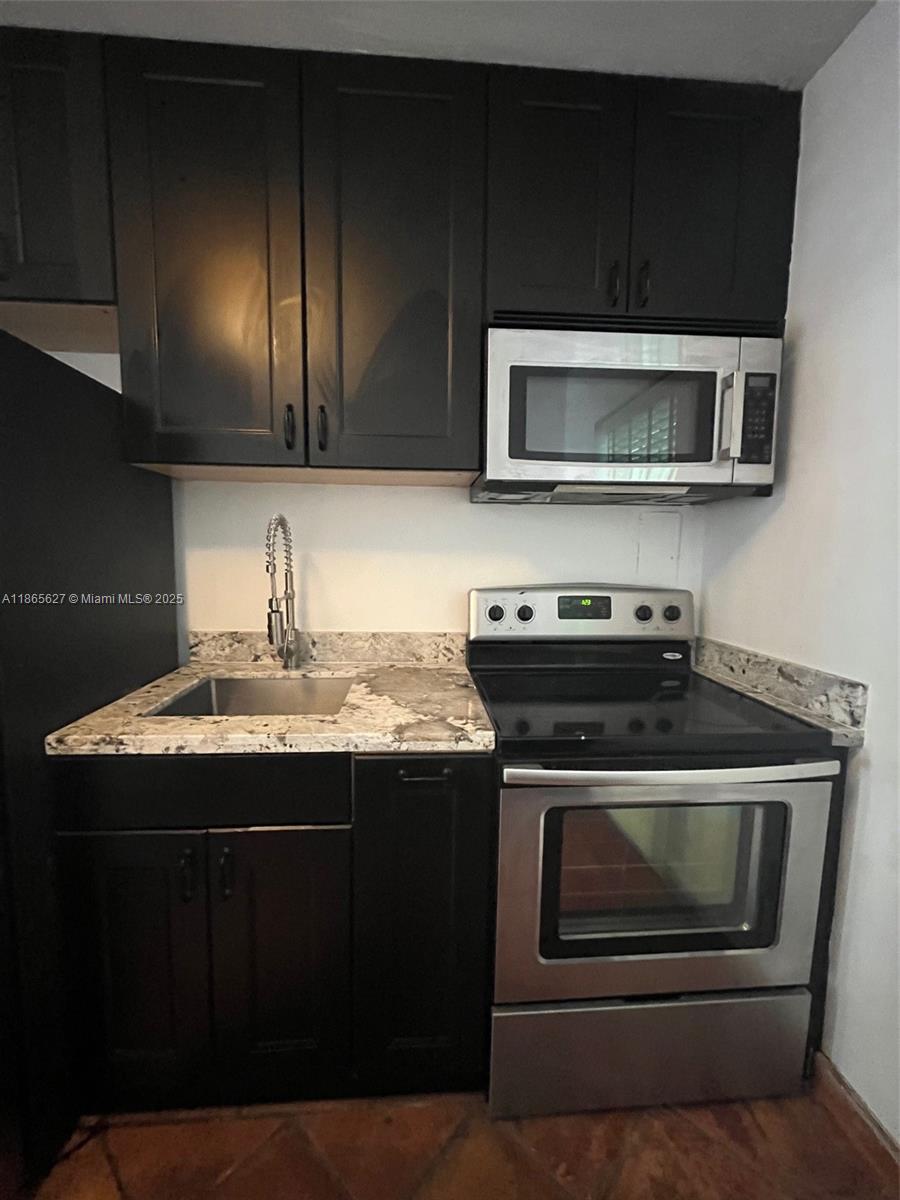 645 NE 77th St # 6, Miami FL 33138 — #A11865627