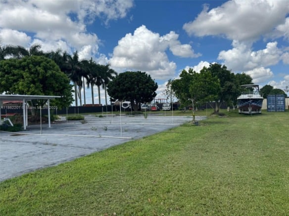 30-68-21-000-3050 0, Homestead FL 33031 — #A11862201
