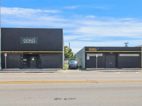 3270 NW 36th St, Miami FL 33142 — #A11865931