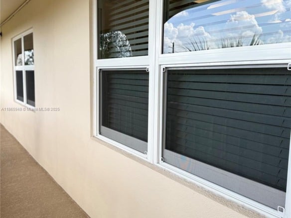 2405 Antigua Cir # M4, Coconut Creek FL 33066 — #A11865948