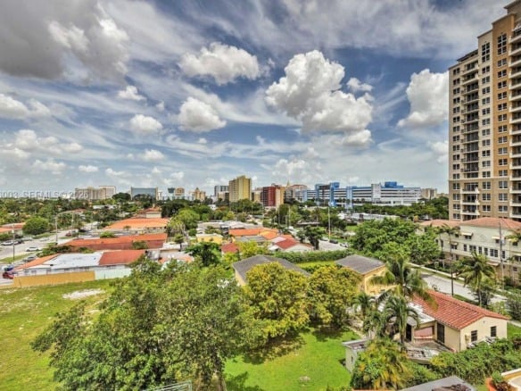 2280 SW 32nd Ave # 509, Miami FL 33145 — #A11866003