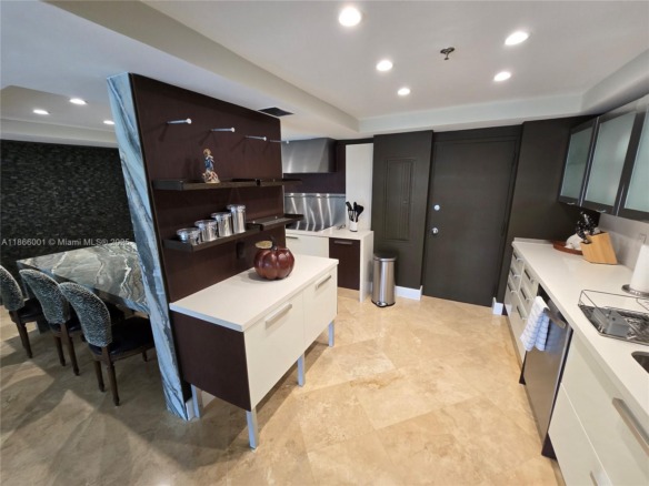 11113 Biscayne Blvd # 854, Miami FL 33181 — #A11866001