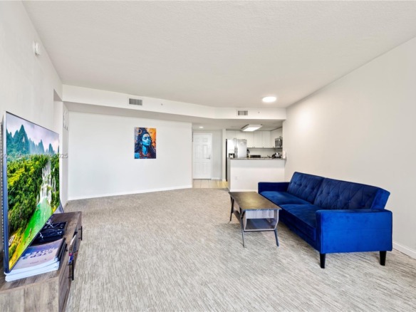19501 W Country Club Dr # 2106, Aventura FL 33180 — #A11843160