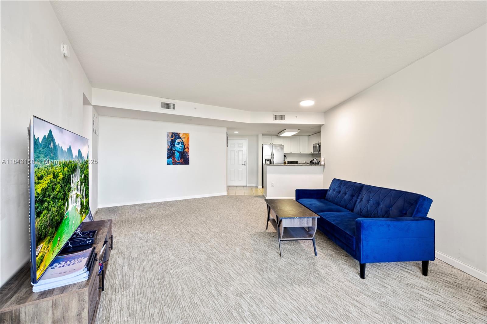 19501 W Country Club Dr # 2106, Aventura FL 33180 — #A11843160