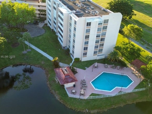7051 Environ Blvd # 431, Lauderhill FL 33319 — #A11866043