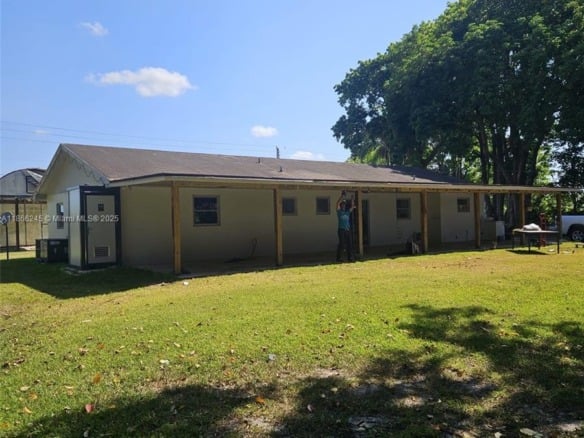 19230 SW 216TH ST, Miami FL 33170 — #A11866245