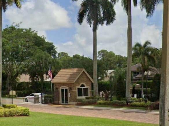 8280 NW 43 St, Coral Springs FL 33065 — #A11866274