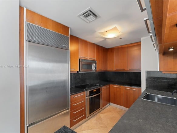901 Brickell Key Blvd # 2801, Miami FL 33131 — #A11866361