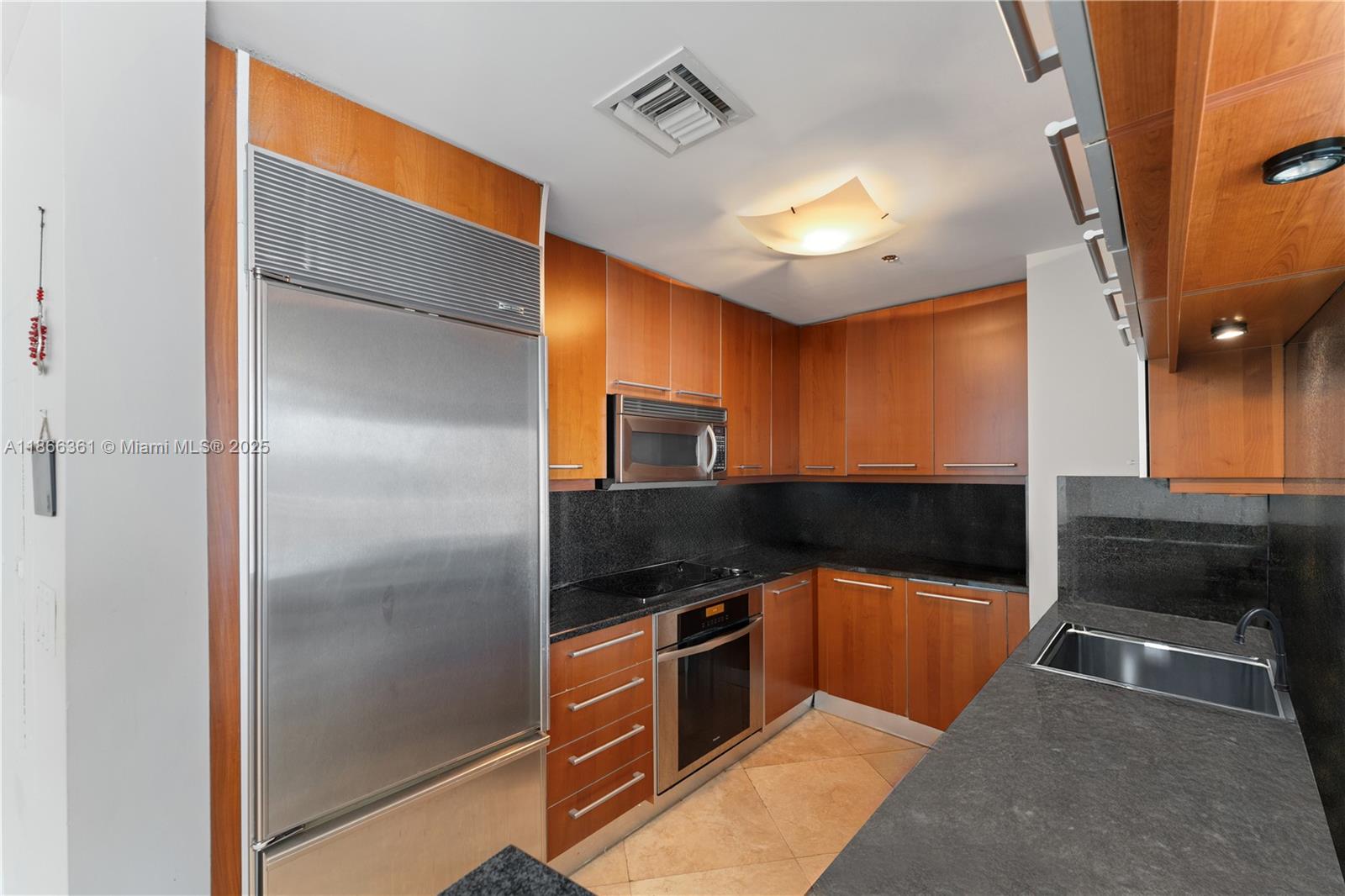 901 Brickell Key Blvd # 2801, Miami FL 33131 — #A11866361