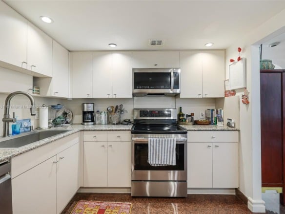 2 Grove Isle Dr # B1603, Miami FL 33133 — #A11866531