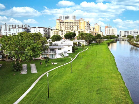 7530 SW 82nd St # G203, Miami FL 33143 — #A11817063