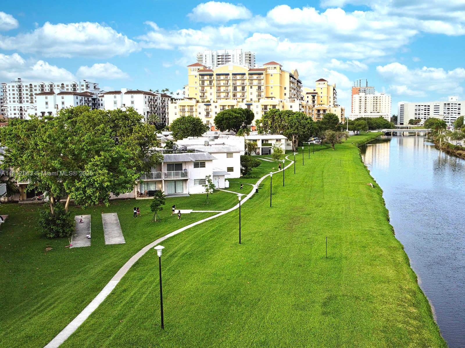 7530 SW 82nd St # G203, Miami FL 33143 — #A11817063