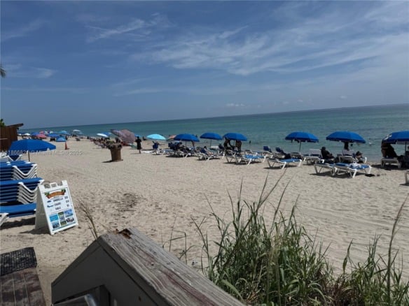 19201 Collins Ave # 1108, Sunny Isles Beach FL 33160 — #A11866821