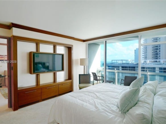 6801 Collins Ave # 710, Miami Beach FL 33141 — #A11866871