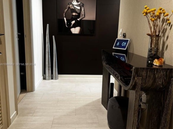 1000 Brickell Plz # 2301, Miami FL 33131 — #A11866902