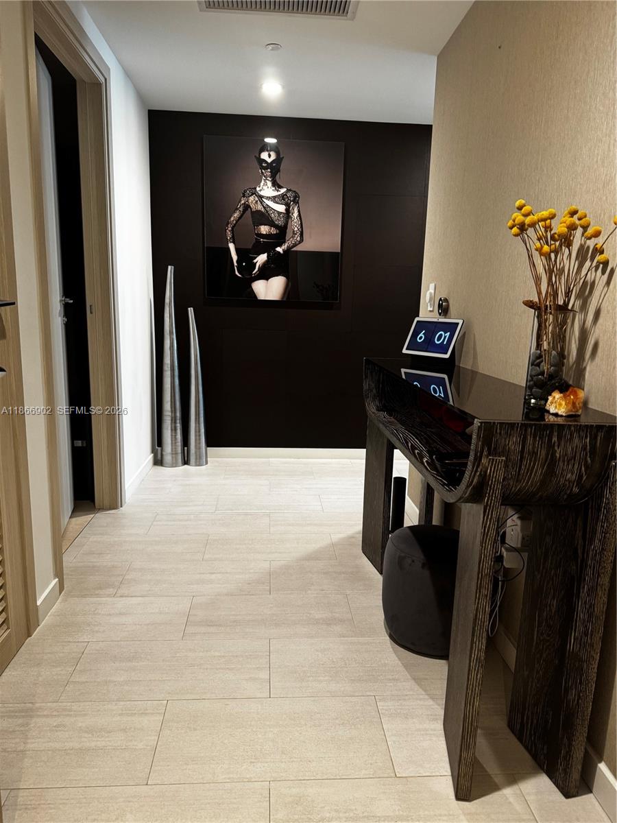 1000 Brickell Plz # 2301, Miami FL 33131 — #A11866902