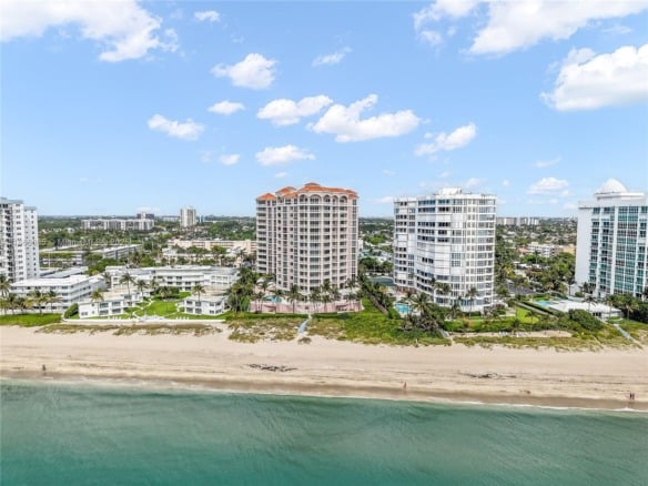 1460 S Ocean Blvd # 304, Lauderdale By The Sea FL 33062 — #A11868085