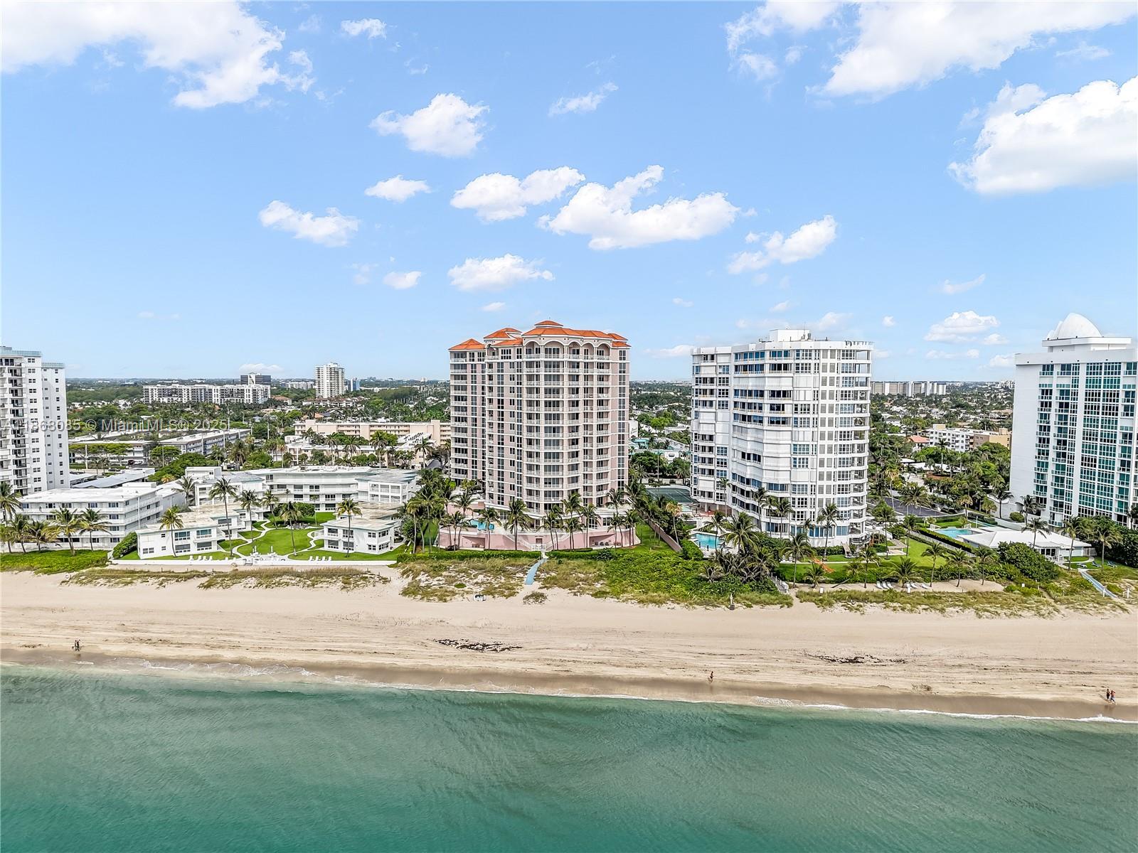 default 1460 S Ocean Blvd # 304, Lauderdale By The Sea FL 33062 — #A11868085
