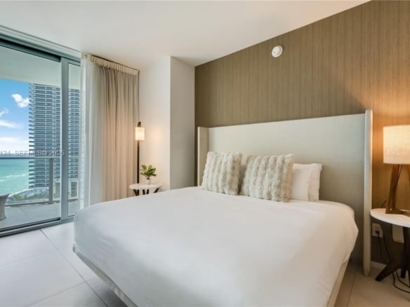 4111 S Ocean Dr # 1405, Hollywood FL 33019 — #A11868124