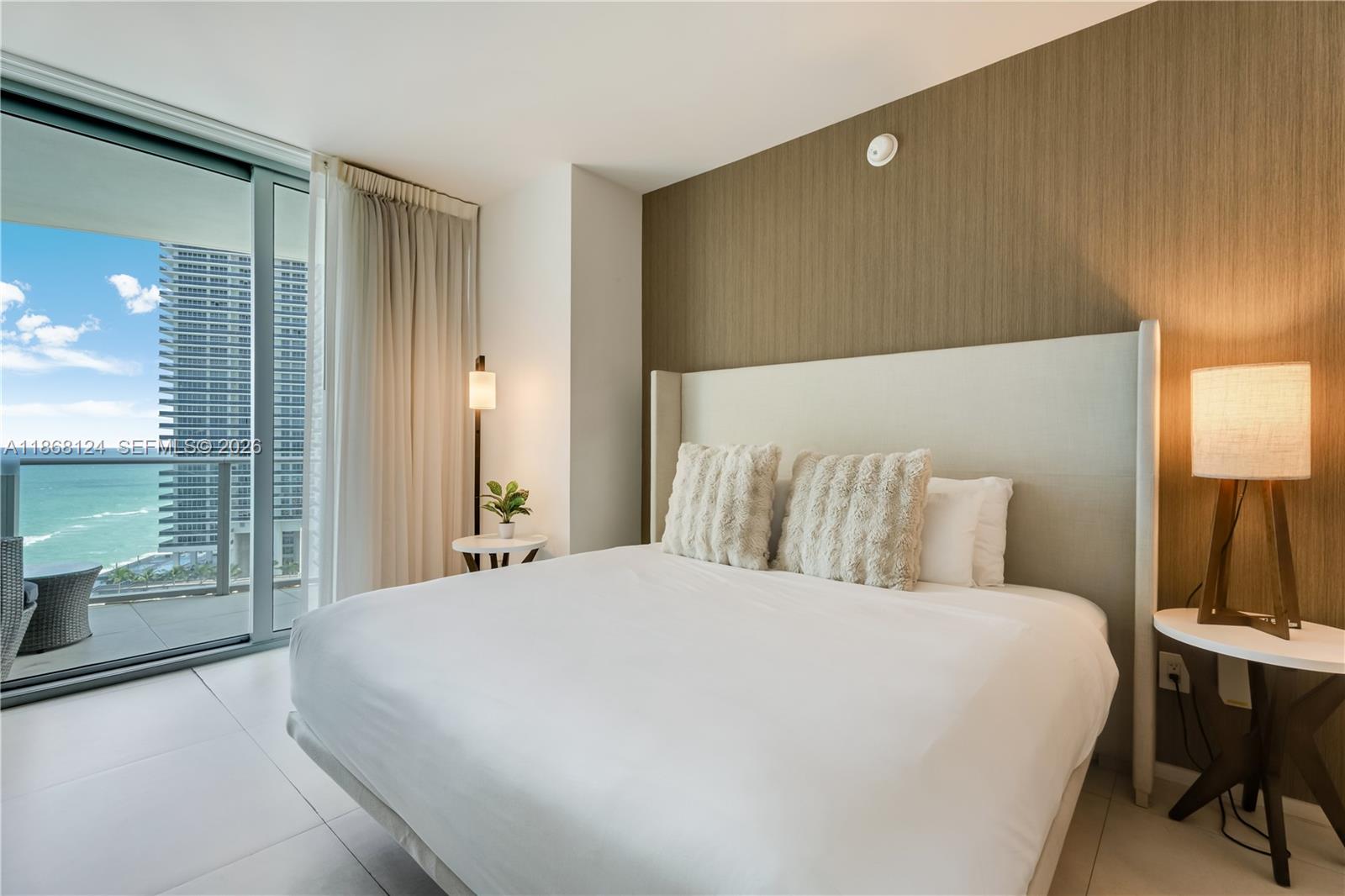 4111 S Ocean Dr # 1405, Hollywood FL 33019 — #A11868124
