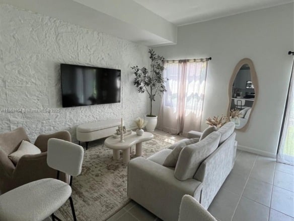 2526 Pierce Street # 12, Hollywood FL 33020 — #A11868154
