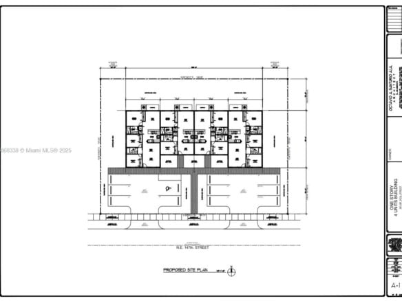 555 NE 147th St, Miami FL 33161 — #A11868338
