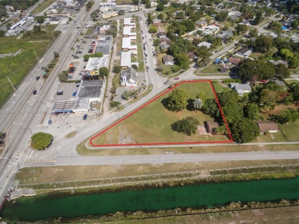 272 Street, Naranja FL 33032 — #A11868363