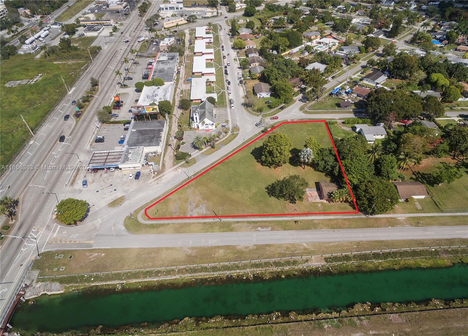 272 Street, Naranja FL 33032 — #A11868363