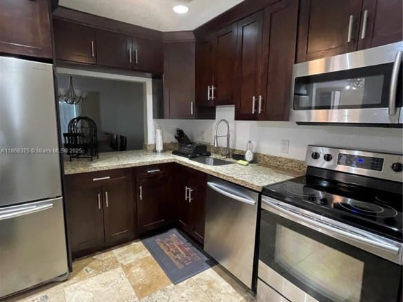 410 SE 2nd St # 422, Hallandale Beach FL 33009 — #A11868375