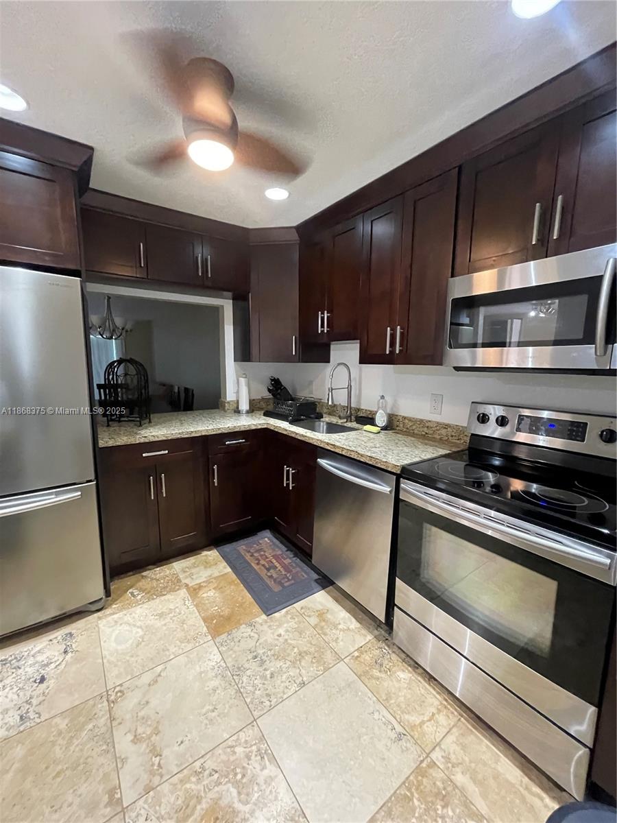 410 SE 2nd St # 422, Hallandale Beach FL 33009 — #A11868375