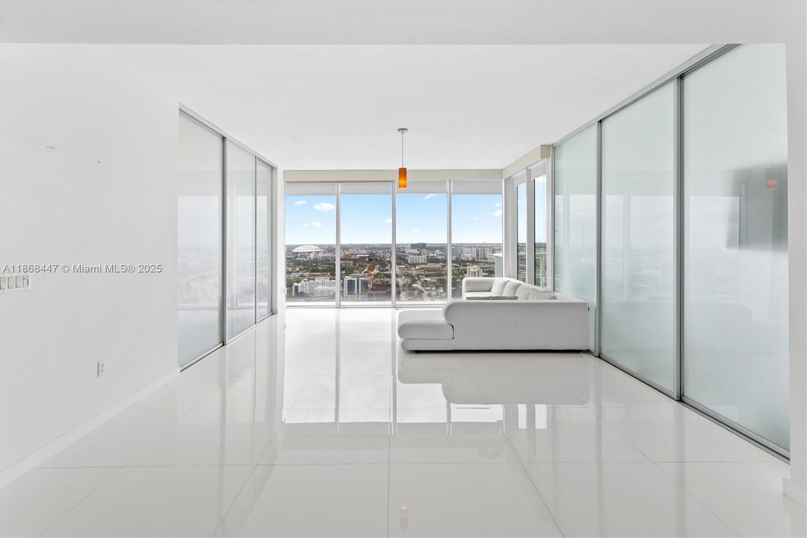 1040 Biscayne Blvd # 3106, Miami FL 33132 — #A11868447