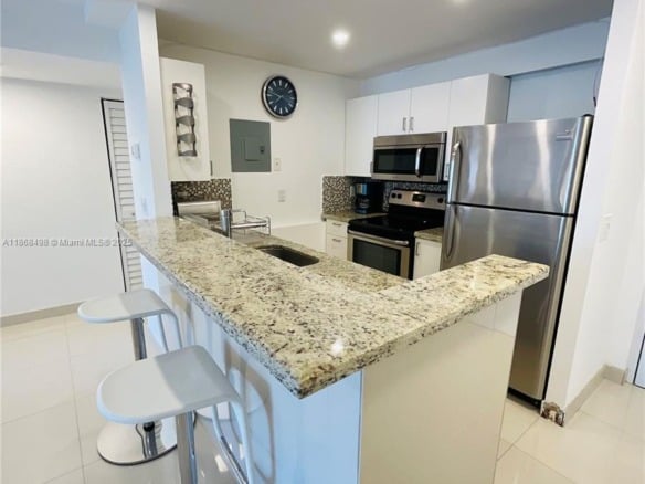 3545 NE 167th St # 505, North Miami Beach FL 33160 — #A11868498