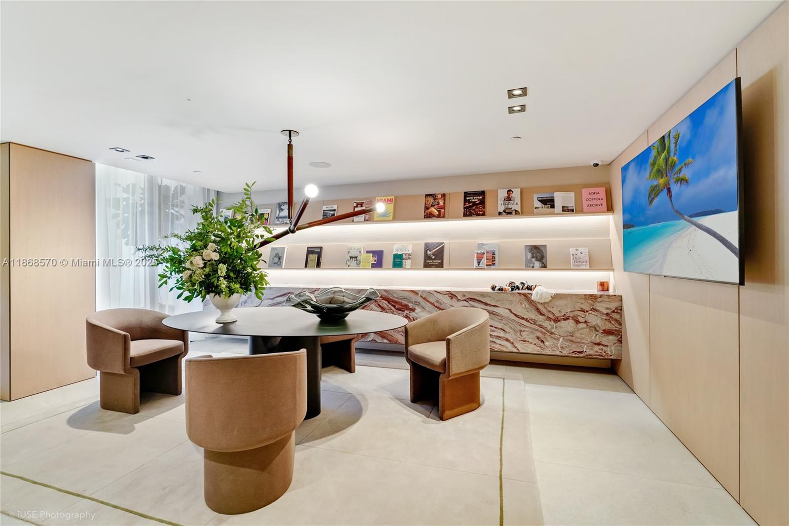 9901 W Bay Harbor Dr # 406, Bal Harbour FL 33154 — #A11868570