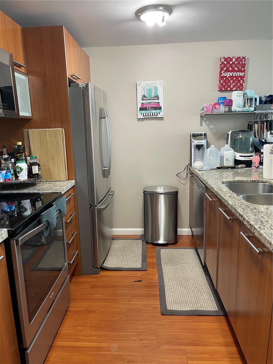 3000 NE 188th St # 706, Aventura FL 33180 — #A11868669