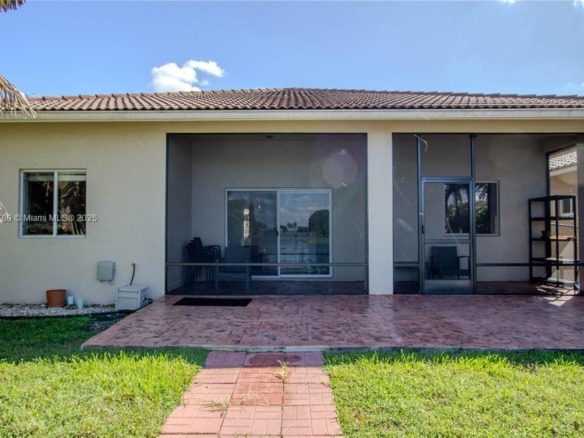14129 SW 31st St, Miramar FL 33027 — #A11868780
