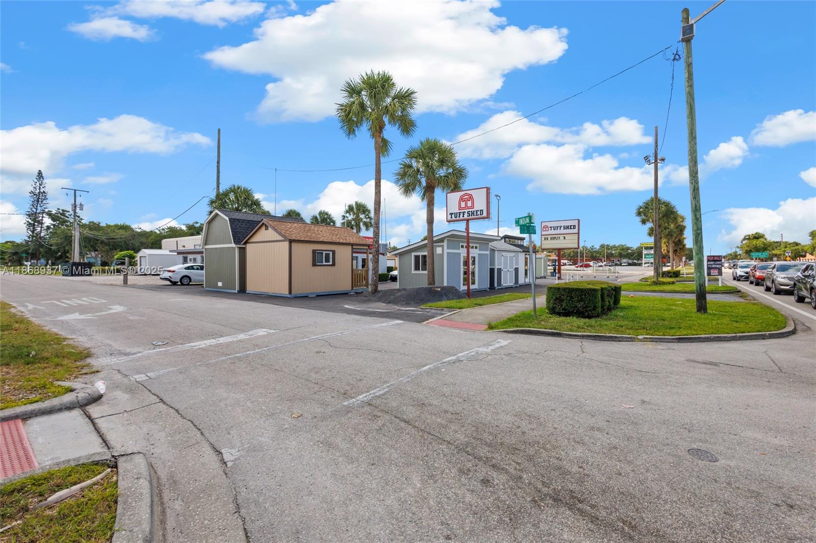 f3b61b38-7103 2402 S US HWY 1, Fort Pierce FL 34982 — #A11868937