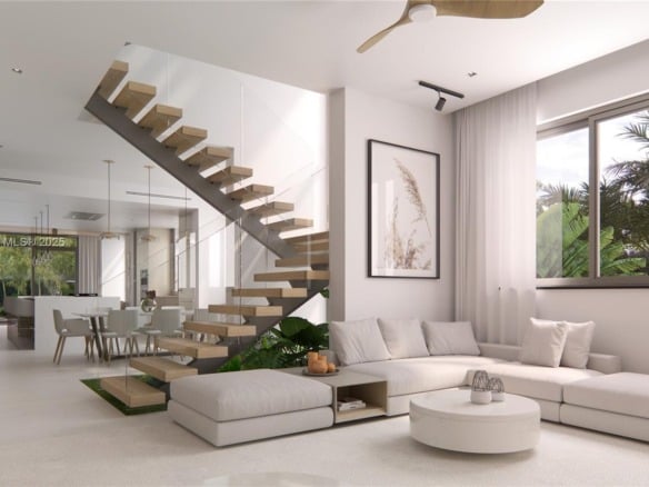6023 76th ST, South Miami FL 33143 — #A11868945