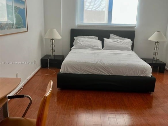 19380 Collins Ave # 1603, Sunny Isles Beach FL 33160 — #A11869035