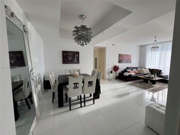 15811 Collins Ave # 605, Sunny Isles Beach FL 33160 — #A11869131