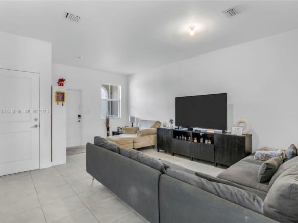 12774 NW 22nd Pl, Miami FL 33167 — #A11869114