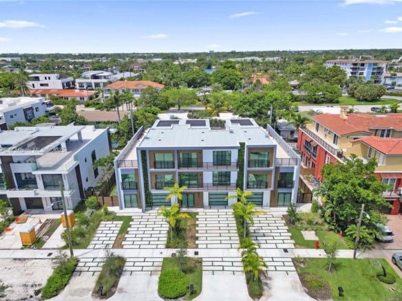 1825 NE 26th Ave, Fort Lauderdale FL 33305 — #A11869176