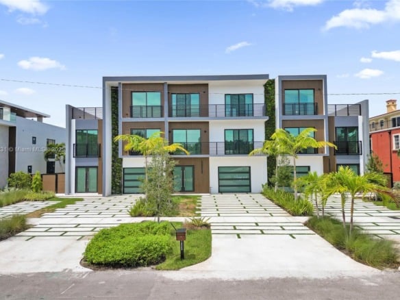 1825 NE 26th Ave # C, Fort Lauderdale FL 33305 — #A11869231
