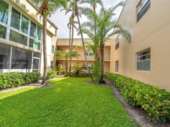 402 Capri I # 402, Delray Beach FL 33484 — #A11869242
