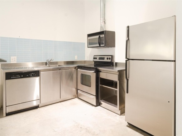 250 NW 23 # 202, Miami FL 33127 — #A11897930