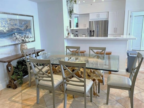 2080 S OCEAN DRIVE, Hallandale Beach FL 33009 — #A11869355