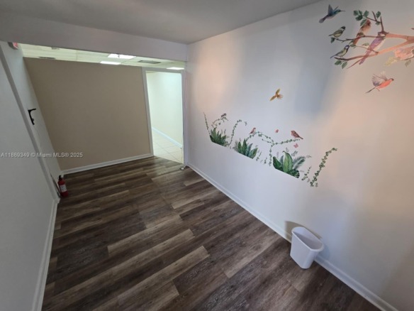 2501 N State Road 7 # 208, Margate FL 33063 — #A11869349