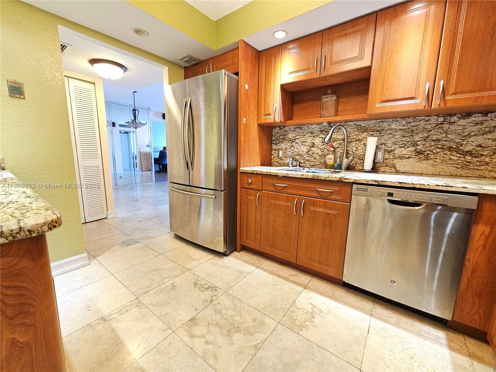 f3b61b38-7156 427 Golden Isles Dr # 16E, Hallandale Beach FL 33009 — #A11869812