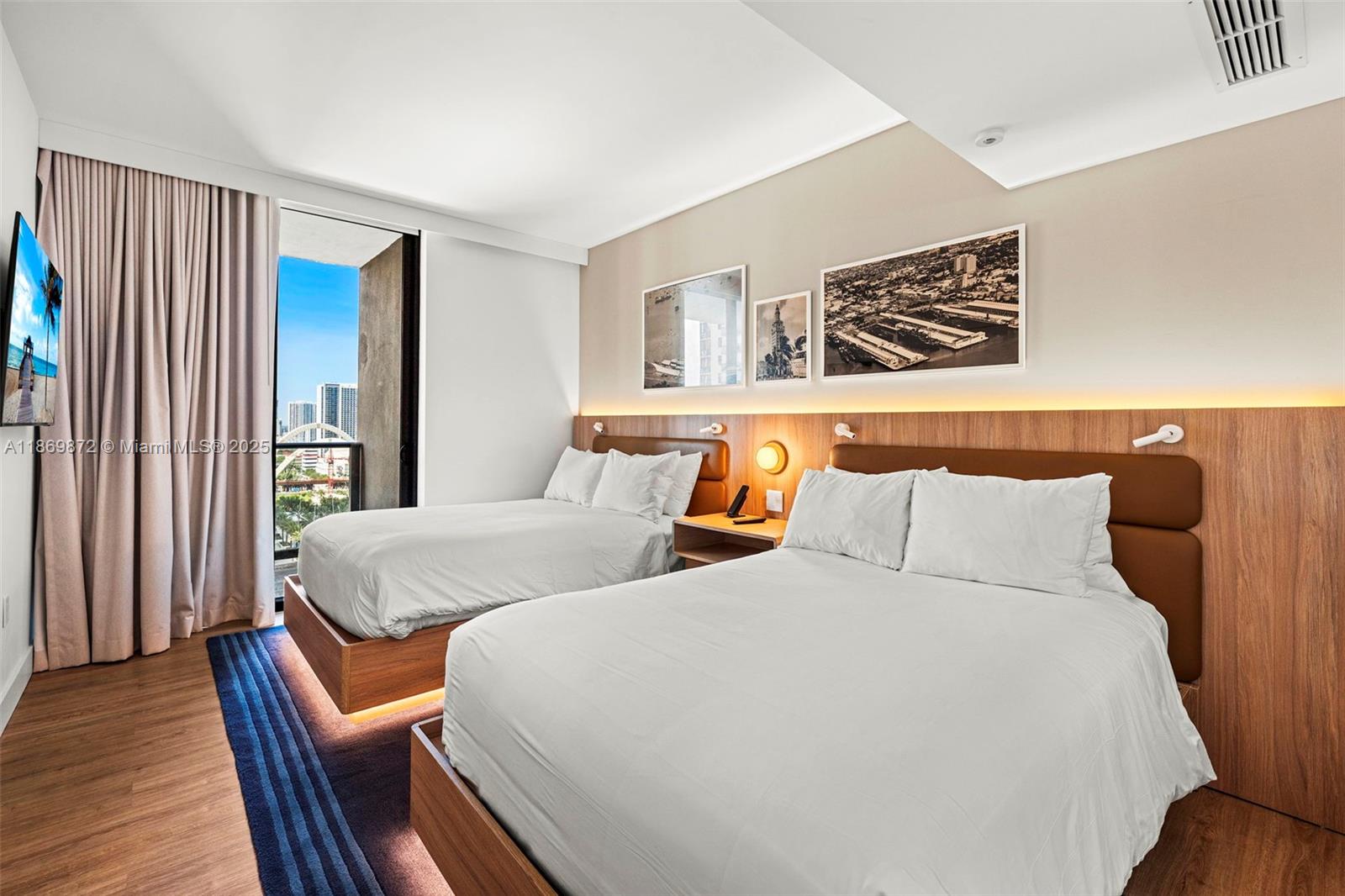 f3b61b38-7157 601 NE 1st Ave # 1803, Miami FL 33132 — #A11869872