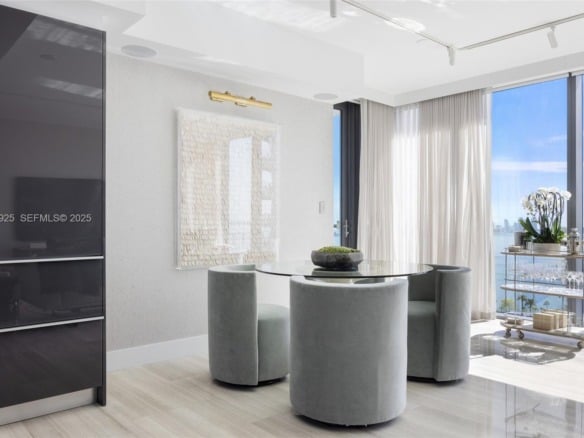 1451 Brickell Ave # 1901, Miami FL 33131 — #A11869925
