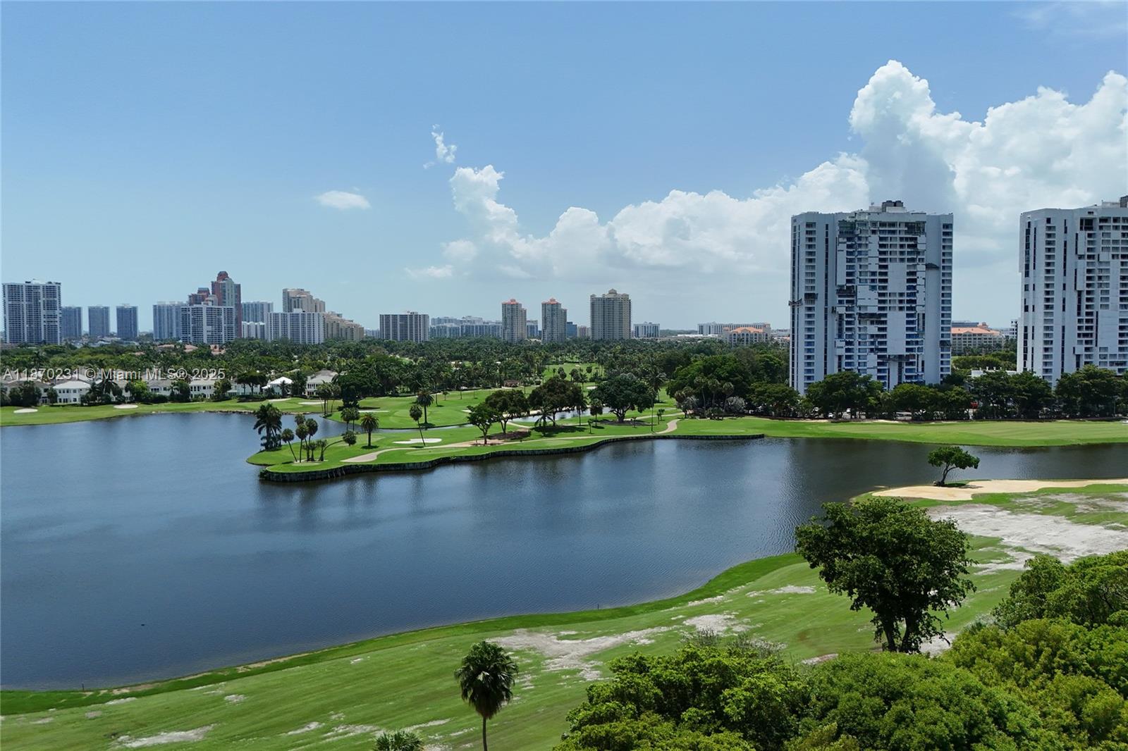 3675 N Country Club Dr # 204, Aventura FL 33180 — #A11870231
